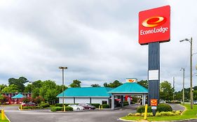 Econo Lodge - Oxmoor